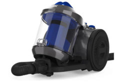 Vax - Power - Pet - Bagless Cylinder - Vacuum Cleaner- CCMBPV1P1